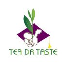 TEA DR. TASTE