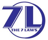 7 L THE 7 LAWS