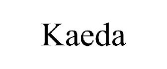 KAEDA