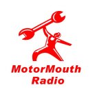MOTORMOUTH RADIO