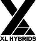 XL XL HYBRIDS