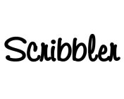 SCRIBBLER