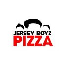 JERSEY BOYZ PIZZA