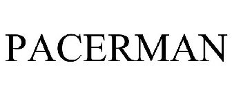 PACERMAN