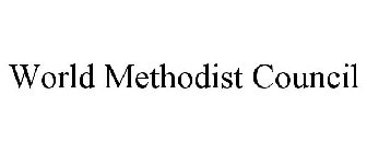 WORLD METHODIST COUNCIL