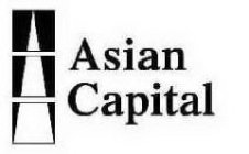 ASIAN CAPITAL