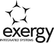 EXERGY INTEGRATED SYSTEMS