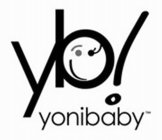YB! YONIBABY