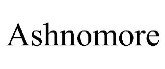 ASHNOMORE