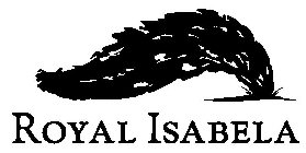 ROYAL ISABELA