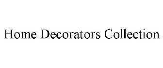 HOME DECORATORS COLLECTION