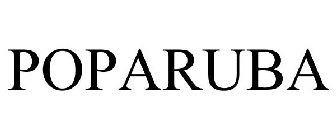 POPARUBA