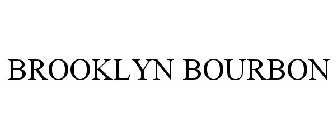 BROOKLYN BOURBON