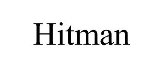 HITMAN