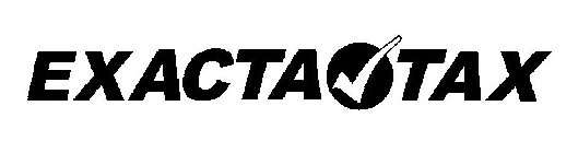 EXACTA TAX