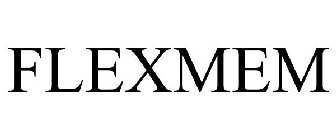 FLEXMEM