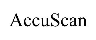 ACCUSCAN