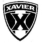 XAVIER X
