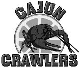CAJUN CRAWLERS