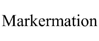 MARKERMATION