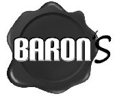 BARON'S