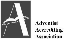 A ADVENTIST ACCREDITING ASSOCIATION