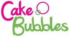 CAKE BUBBLES