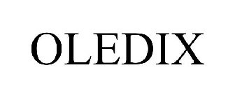 OLEDIX