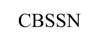 CBSSN