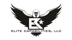 EC ELITE CAPABILITIES, LLC