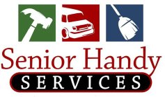 SENIOR HANDY SERVICES