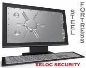XELOC SECURITY STEEL FORTRESS