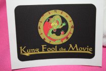 KUNG FOOL:THE MOVIE