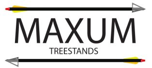 MAXUM TREESTANDS
