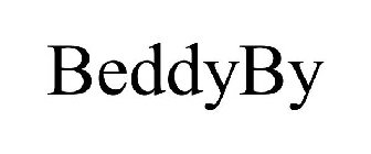 BEDDYBY