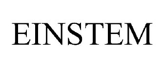 EINSTEM
