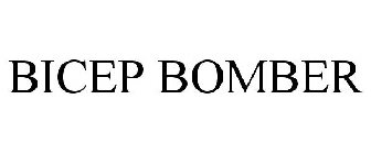 BICEP BOMBER