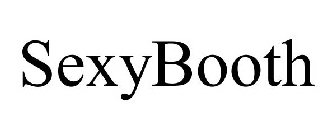 SEXYBOOTH