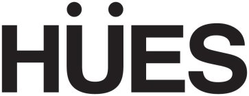 HÜES