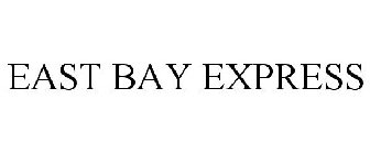 EAST BAY EXPRESS