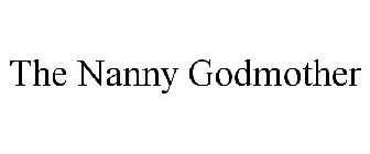 THE NANNY GODMOTHER