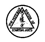 THE HOTEIKAN SYSTEM OF MARTIAL ARTS