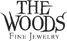 THE WOODS FINE JEWELRY