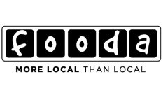 FOODA MORE LOCAL THAN LOCAL