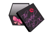 THE LIPSTICK BOX