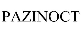 PAZINOCT