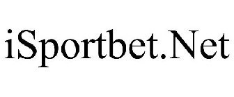 ISPORTBET.NET