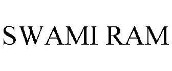 SWAMI RAM