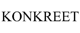 KONKREET