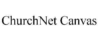 CHURCHNET CANVAS